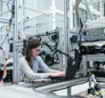 Jak zrychlit uvedení produktu na trh a získat tak konkurenční výhodu? Odpovědí jsou moderní technologie, říká nový průzkum Accenture